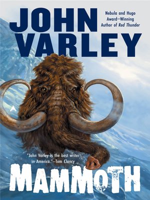 Mammoth - ebook
